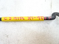 фото thumb №6, Citroen c3 aircross підпірка кронштейн стрижень капот