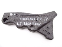 фото thumb №1, Land rover freelander ii 06-14 пенополистирол багажника левый