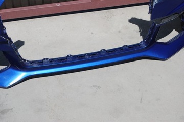 фото thumb №6, Бампер перед audi rs6 c7 рестайлинг 4g0807437ae повреждённый