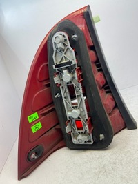 фото thumb №12, Mercedes c w203 лампа правая задняя правый задняя a2038202464 kombi lift