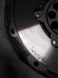 фото thumb №16, Колесо двомасовий ford galaxy/mondeo/s-max 2,2 tdci 08-