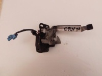 фото thumb №1, Замок засов капот honda cr-v v 2017-2022