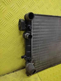 фото thumb №4, Seat cordoba 1.4 16v радиатор wody 6k0121253ag