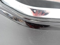 фото thumb №12, Mercedes a-klasa amg w177 b-klasa w247 18- спойлер накладка диффузор зад