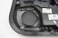 фото thumb №9, Обивка дверь левый задний talisman initiale paris