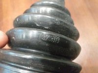 фото thumb №7, Захист шарнір піввісь привідний t3x318