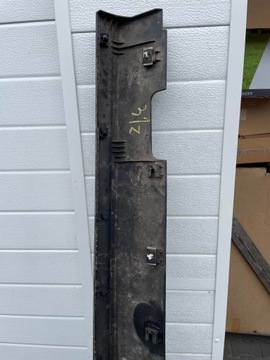 фото thumb №9, Hyundai i30n i30 iii n 17- планка порогова ліва 87753-s0000