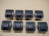 фото thumb №1, Bmw e39 напрямна заглушка захист дитяче крісло isofix 7053139