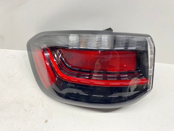 фото thumb №6, Лампа зад задня ліва performance led jeep compass ii рестайлінг 2020-