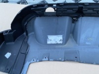 Бампер задняя mini cooper f55 lift lci 20- 5d jcw Доставка, фото thumb