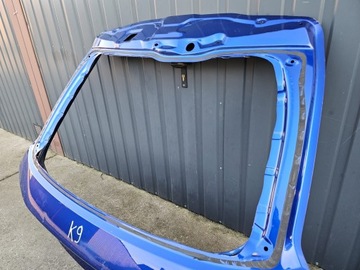 фото thumb №7, Кришка багажника зад задня lexus rx 5 v 2022- дуже гарна org