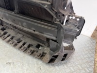 фото thumb №5, Передняя панель радиатор вентилятор комплект ford fiesta mk7 рестайлинг 1.0 ecoboost