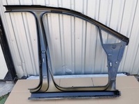 фото thumb №8, Vw touran iii 5ta 16- обшивка передні ліві стійка a b поріг новий 5ta809051