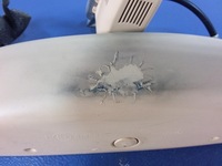 фото thumb №5, Phaeton дзеркало внутрішні фотохромний 3d0857511e