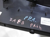 фото thumb №9, Пластик защита порог правая opel zafira b