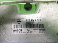 фото thumb №9, Набір стартовий запуску seat alhambra i 1.9 tdi