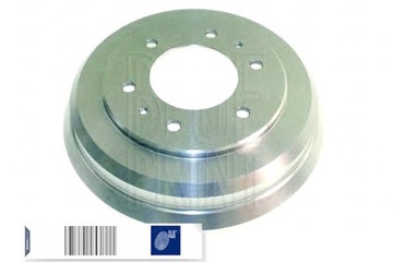 фото thumb №1, Барабаны тормозные синий print mb193596 mb534245 t mb9