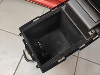 фото thumb №9, Infiniti fx30d 3.0d fx35 qx70 підлокітник бардачок тунелю шкіра гарний