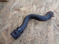 фото thumb №2, Citroen c4 cactus wąż wody шланг труба