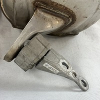 фото thumb №8, Гасник кінцевий наконечники вихлоп porsche macan 95b