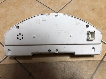 фото thumb №6, Volvo оригінальний номер 31343330aa спідометр  прилади v60 v70 s60 s80