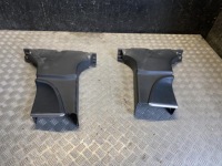 фото thumb №11, Сидіння, заднє сидіння, комплект tesla model s 2014 панель двері підлокітник