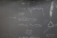 Бампер перед передний audi q4 e-tron 89a807103b Цена, фото thumb