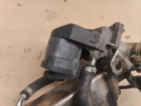 фото thumb №4, Радиатор выхлопных газов egr клапан egr bmw n47