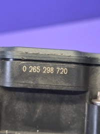 фото thumb №8, Mercedes w177 a1779002115 насос abs 0265298720