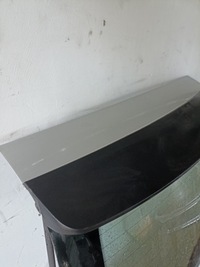 фото thumb №5, Ford focus c-max крышка багажника багажника