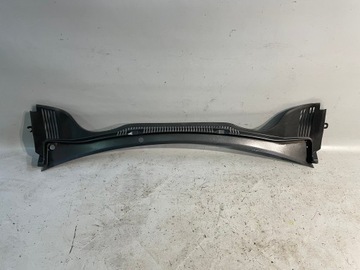 фото thumb №1, Панель під лобовим склом 6j 1853185 seat ibiza 6j iv