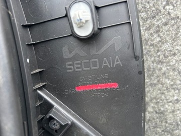 фото thumb №6, Kia ev6 gt line 21r- планка двері лівий зад ліва задня 87733-cvda0