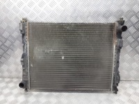 фото thumb №1, Радиатор воды renault twingo ii 1.5 dci 8200369307