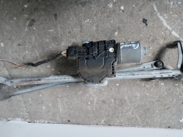 фото thumb №8, Механизм дворник peugeot 308 9684806680