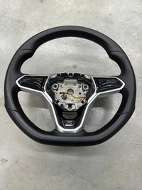 фото thumb №13, Повітропровід перфорована vw touareg 760 golf viii 8 arteon r r-line оригінал