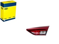 Купить Фара задняя l часть внутренняя h21w led w16w с свет, фото thumb