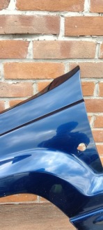 Jeep grand cherokee wj 99-04r крыло  левое  перед Недорого, фото thumb