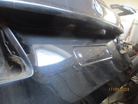 фото thumb №4, Bmw 5 g30 m550d крышка багажника задняя 475