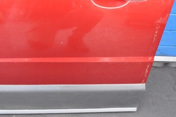 фото thumb №6, Volvo xc70 ii дверь левый перед левая передние 762-46 комплектные