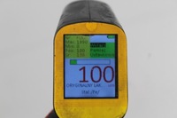 фото thumb №6, Дверь правый перед audi a4 b8 07-11r ly3j