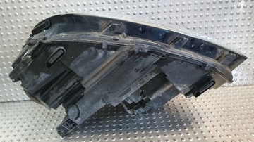 фото thumb №9, Лампа перед правая vw tiguan ii 5nc941006b 16-