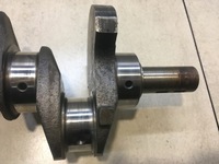 фото thumb №4, Wał коленчатый peugeot 406 1.9 td