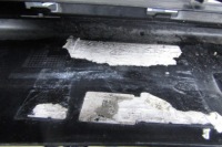 Бампер перед передній mini cooper f55 f56 jcw lift lci 20- Доставка, фото thumb