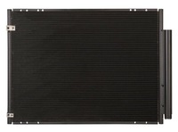 фото thumb №1, Радиатор кондиционера lexus rx 300 3.0 2004 - 2009