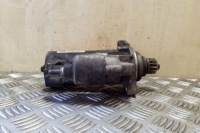 Стартер vw golf vi кабриолет  517 02z911024h 1.6l дизель 77kw 2012 с Разборки, фото thumb