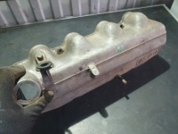 фото thumb №7, Fiat 125 крышка клапанов двигателя 1500 оригинал