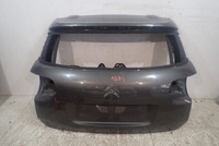 фото thumb №1, Кришка зад задня кришка citroen c5 aircross 2017-