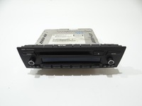 фото thumb №1, Радіо cd professional bmw x1 e84 9283705