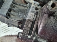 фото thumb №3, Радиатор радиаторов egr astra j zafira c mokka meriva b insignia 1.6 cdti