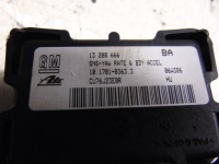 Модуль датчик esp opel zafira 2 b европа Оригинал, фото thumb